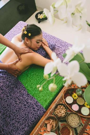 The Kirana Canggu Hotel