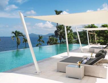 Shunyata Villas Bali