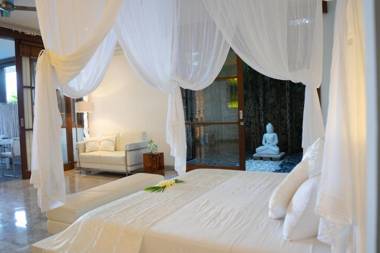 Shunyata Villas Bali