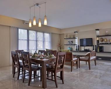 Villa Kumuda by Nakula