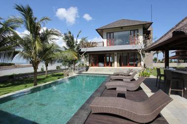 Beach Villa Balian