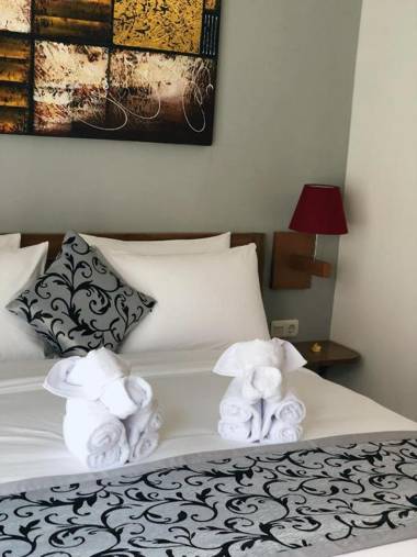 Villa Casablanca Surf Keramas