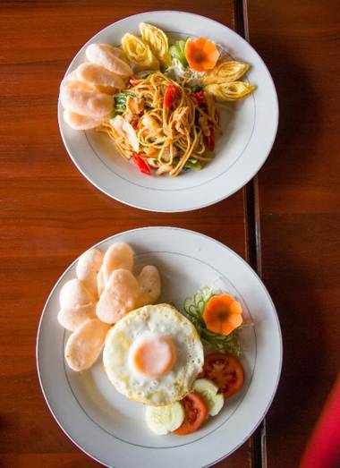 Bali Rahayu Homestay