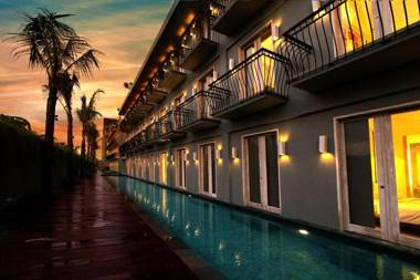 FRii Bali Echo Beach