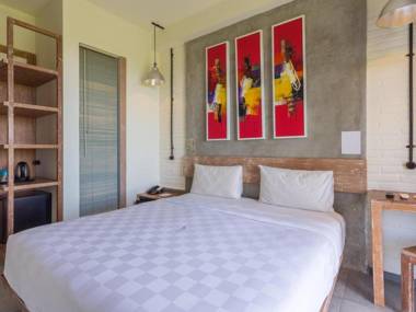 FRii Bali Echo Beach