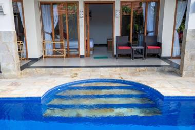 Bali Dive Resort and Spa