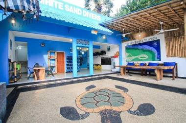 Amed Harmony Bungalows And Villas