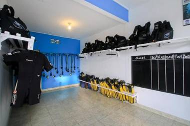 Amed Harmony Bungalows And Villas