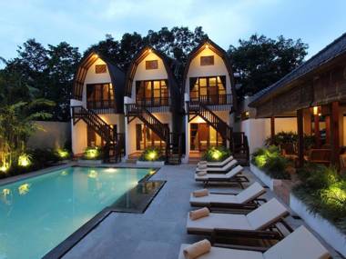 Mojo Resort Canggu
