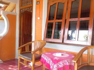 Adi Homestay