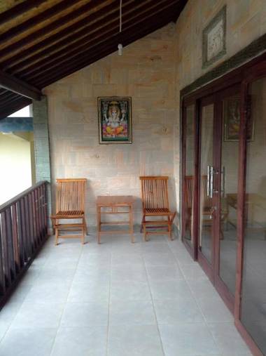 Rumahku Homestay