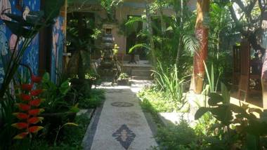 Rumahku Homestay