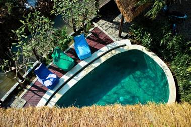 Matra Bali Surf Camp