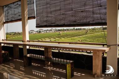 Matra Bali Surf Camp