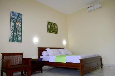 Villa Romy and Bungalows