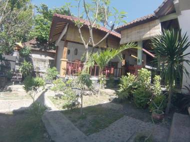 Beten Enjung Home Stay&waroeng