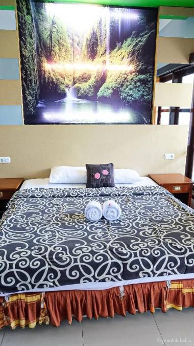 Pondok Bali 2 Homestay