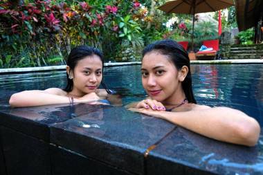 Jendela Di Bali Villa