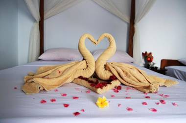 Pondok Asri Homestay Munduk