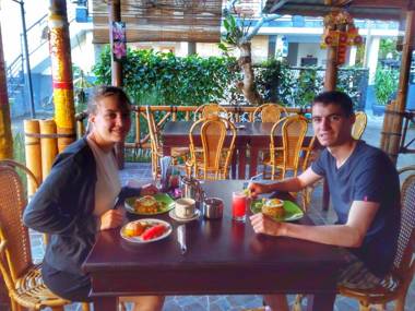 Pondok Asri Homestay Munduk