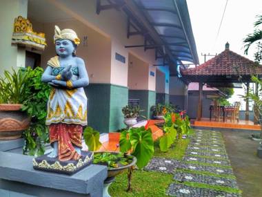 Pondok Asri Homestay Munduk