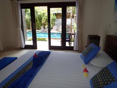 Alami Resort Restaurant and Dive Center