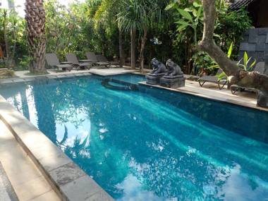 Alami Resort Restaurant and Dive Center