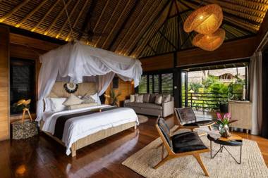 Samanvaya Luxury Resort & Spa - Adults Only