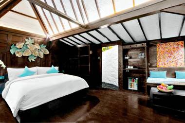 Canvas Escape Resort