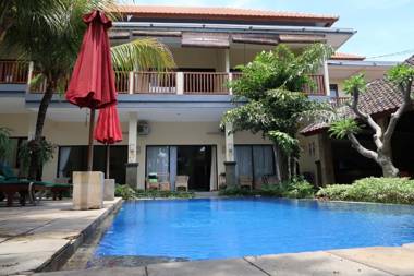 Bali Reef Divers Tulamben