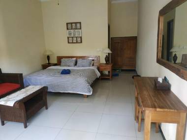 Bali Reef Divers Tulamben