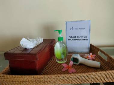 Taman Ahimsa by Elite Havens