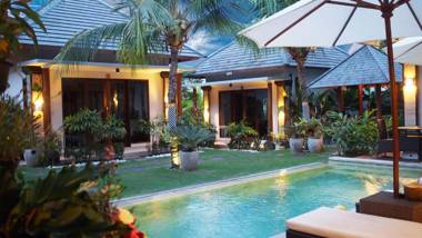 Lebak Bali Residence