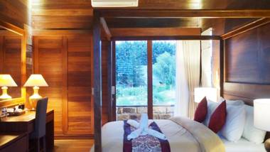 Lebak Bali Residence