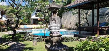 Teratai Boutique Resort