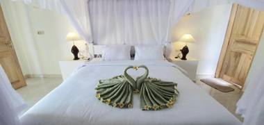 Teratai Boutique Resort