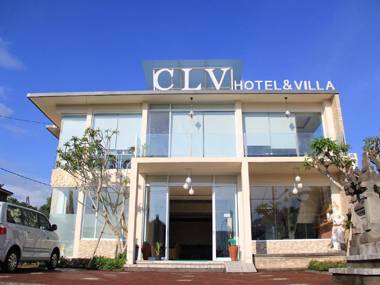 CLV Hotel & Villa