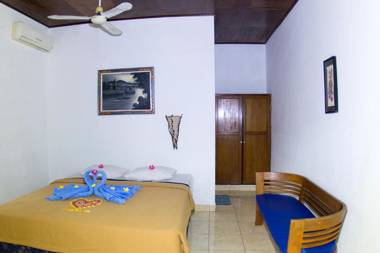 Matahari Tulamben Guesthouse