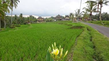 Dukuh Village Villas