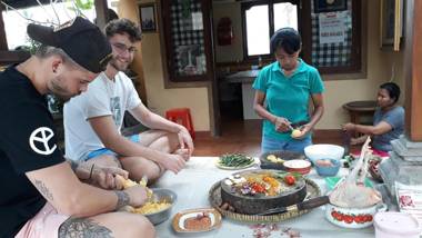 Dukuh Village Villas