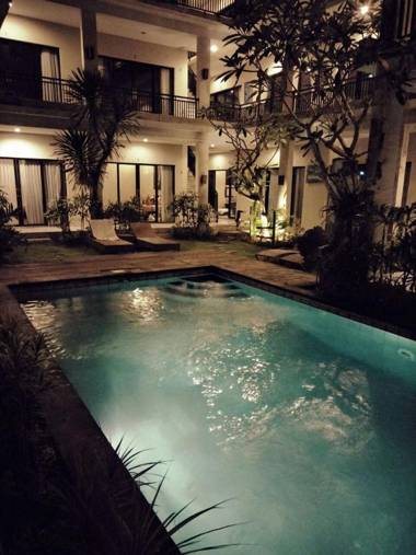 Balian Paradise Resort