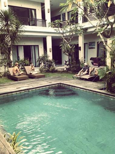 Balian Paradise Resort