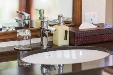 Villa Club Corner Residence by Nagisa Bali