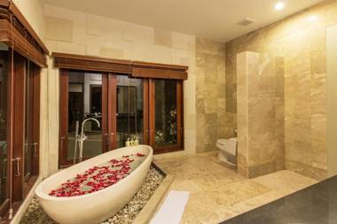 Villa Club Corner Residence by Nagisa Bali