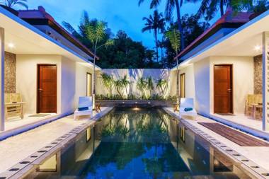 Odika Lovina House and Villa