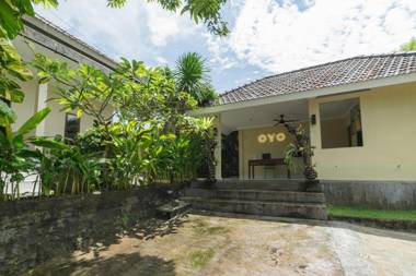 OYO 618 Top Homestay