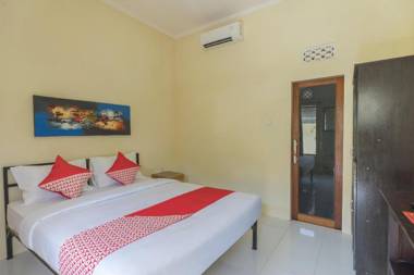 OYO 618 Top Homestay