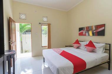 OYO 618 Top Homestay