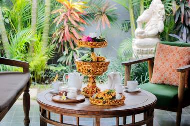 Aradhana Villas by Ekosistem