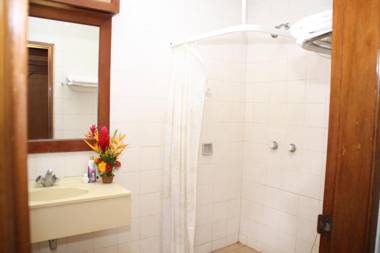 Yeh Panes Hot Spring Resort